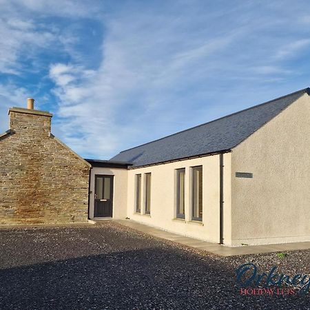 Burrian - Or00247F, Lyermira - Or00249F, & Kirkquoy - Or00248F, Harray, Orkney Villa Exteriör bild